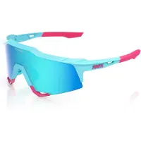 100% Speedcraft Le Tatis 4 Solbriller