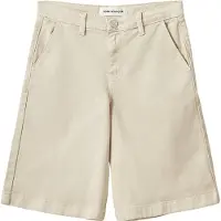 Sofie Schnoor Young Shorts - IvonneSY - Off White - - 10 år (140) - Shorts