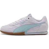 Puma Bella Donna Sneakers Women, Shoes, Lavender Pop/Seafoam, 38