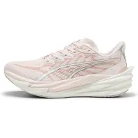 Puma Deviate NITRO 4 Running Shoes Women, Fitness, Jasmine Flower/White, 37