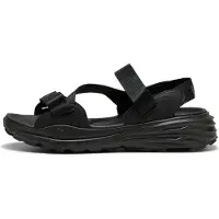 Puma Hypnotic Sandals Unisex, Shoes, Black/Cool Dark Gray, 38