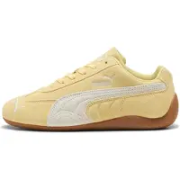 Puma Speedcat OG Sneakers Unisex, Shoes, Pale Lemon/Gum, 37