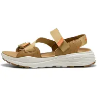 Puma Hypnotic Sandals Unisex, Shoes, Coffee Milk/Melon Glow/Aged Copper, 38
