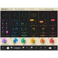 XLN Audio DB-30 Drum Butter