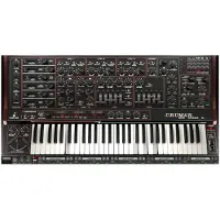 Cherry Audio Crumar DS-2