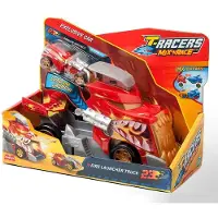 Magic Box MBX TRACER leke-sett 1x6 Fire Launch Truck