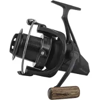 Okuma 8k Karpefiskesnelle