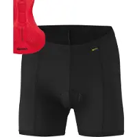 Gonso Sitivo U Sykkelshorts Uten Seler