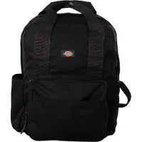 Dickies Ryggsekk - Lisbon - Svart - - OneSize - Ryggsekk