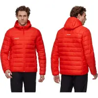 Mammut Crag Insulated Jakke