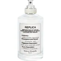 Maison Martin Margiela Replica Lazy Sunday Morning EDT 100 ml