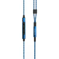 SoundMagic E50C hodetelefoner