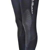 BEUCHAT Espadon 5 Mm Spjutfiskebukser