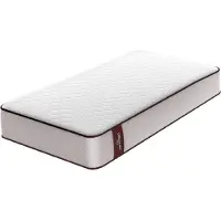 Cecotec Flow Purevital 1900 Madrass 105x190 Cm