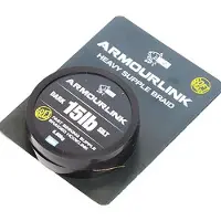 Nash Armourlink Karpefiskesnøre 20 M
