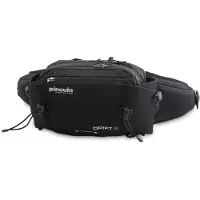 Pinguin Drift 5 Nylon Midjeveske