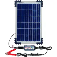 TecMate Solar 10w 102cm Tm522-d1 Lader