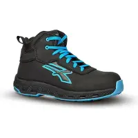 U Power Owen Esd S3s Ci Hi Hro Fo Sr Verne Sko