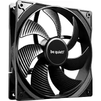 be quiet! Pure Wings 3/bl139 Vifte