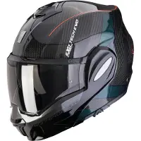 Scorpion Exo-tech Evo Carbon Cad Modulhjelm