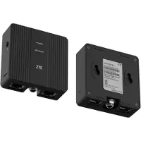 ZTE D1001 - Industrial - trådløs ruter - 3G, 4G