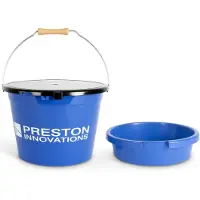 Preston Innovations 13l Set Bøtte