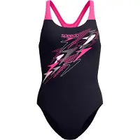 Speedo Medley Logo Medalist Badetøy