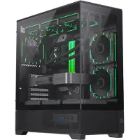 GameMax Vista 2 Ab Pc-tårnkasse