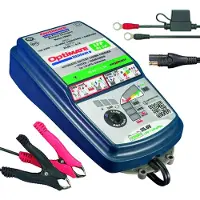 TecMate Optimate Lithium 24v 5a Tm280 Lader