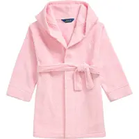 Ralph Lauren Polo Ralph Lauren Badekåpe - Hint om Rosa - - 10-12 år (140-152) - Badekåpe