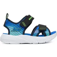 SKECHERS 407034n Microspec Splash Sandaler