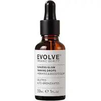 Ginza.se Evolve Sunless Tanning Drops 30 ml