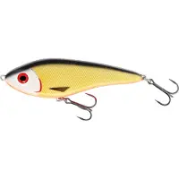 Westin Jerk Suspending Lipless Crankbait 60g 140 Mm