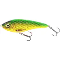 Westin Jerk Suspending Lipless Crankbait 60g 140 Mm