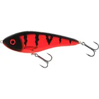 Westin Jerk Suspending Lipless Crankbait 60g 140 Mm