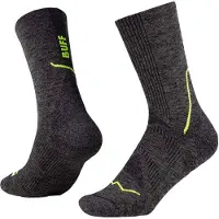 Buff Dryflx Crewsokker