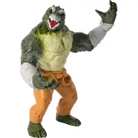 Batman Action-figur - Giant Serie - 30 cm - Killer Croc - - OneSize - Action-figur