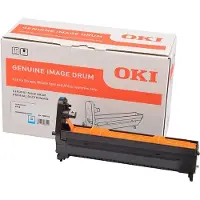 OKI Es7412 Skrivertrommel