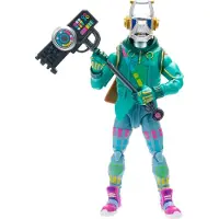 Fortnite Action-figur - 15 cm - Legendarisk serie - DJ Yonder - - OneSize - Action-figur