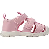 Hummel Sandaler - Borrelås Infant - Pale Lilac - - 20 - Sandals