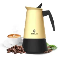 Cecotec Piccolina 200 Italiensk Kaffetrakter