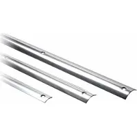 Osculati Rustfritt Stål C-formet Profil 3 M 28 Mm
