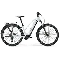 Merida Bikes Efloat Tk 400 Eq W 29´´ Cues U4000 2026 Elektrisk Sykkel