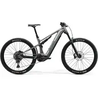 Merida Bikes Eone-forty 675 29´´ Nx Eagle 2025 Elektrisk Terrengsykkel