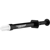 Thermal Grizzly Conductonaut Extreme - Flytende metall termisk pasta applikator - sølv