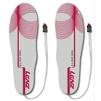 Lenz Heat Sole 1.0 Innleggssåler