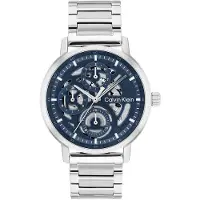 Calvin Klein Watches Gauge 41mm Klokke