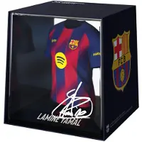Banbo Toys Lamine Yamal Fc Barcelona 202422 Figur