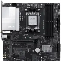 MSI Pro B840m-p Wifi 6e Hovedkort