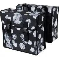 Basil Mara Xl Sphere Sykkelvesker 35l